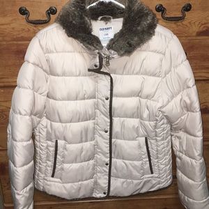 SUPER CUTE WINTER JACKET!!!